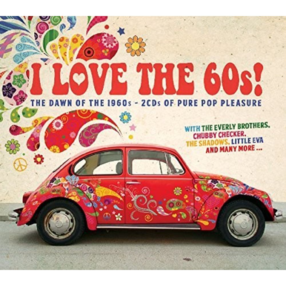 i-love-the-60s-various-cd-walmart-walmart