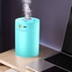 thumbnail image 5 of XWSHYW Electrodomésticos Difusor de Aromaterapia para Coche, Pulverizador Automático, Humidificador Recargable para El Hogar, Volumen de Niebla, Concentración Colorida, Portátil, 5 of 6