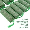 thumbnail image 3 of Eease Floral Foam Garland for Wedding & Home Arrangement, 3 of 4