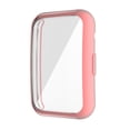 thumbnail image 3 of Estuche todo incluido de TPU galvanizado para reloj inteligente adecuado para la pantalla del bolso Huawei Fit Estuche protector resistente a los arañazos, 3 of 5