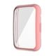 thumbnail image 3 of Estuche todo incluido de TPU galvanizado para reloj inteligente adecuado para la pantalla del bolso Huawei Fit Estuche protector resistente a los arañazos, 3 of 5