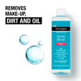 thumbnail image 3 of Neutrogena Hydro Boost Eau Micellaire Triple 400 ml / 13,5 fl oz, 3 of 5