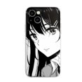 thumbnail image 1 of Funda de anime de lujo para teléfono móvil, carcasa simple y creativa para iphone 11 pro max, 13, 12, X, XR, XS mini, 7 Plus, 8 Fivean unisex, 1 of 2
