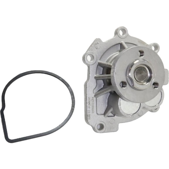 Water Pump - Compatible with 2009 - 2011 Chevy Aveo VIN E 2010
