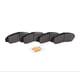 thumbnail image 1 of Balatas Delanteras para Acura Tsx 2004-2010, 1 of 3
