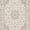 ARP32520-SILVERVEIL, variant on GENIMO 8'x10' Rug for Living Room, Large Machine Washable Non Slip Low Pile Area Rug for Bedroom Dining Room, Classic Persian Diamond, ECHOBLOOM