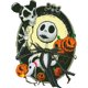 thumbnail image 1 of Pegatinas Diamantes 2/3/5/8PCS Creativo DIY Elemento Halloween Regalo para, 1 of 9