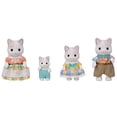 thumbnail image 3 of Sylvanian Families Epoch FS-52 ST Mark Certified, juguete para 3 años en adelante, Sylvanian Families, Epoch, 3 of 5