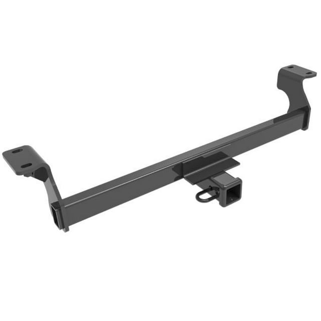 Fits 2020-2023 Ford Escape Draw-Tite Trailer Hitch Rear 36110 Frame Hitch; Class II; Square Tube Welded; 1-1/4 Inch Receiver; 3500 Pound Weight Carrying Capacity/300 Pound Tongue Weight