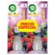thumbnail image 1 of Aromatizante de ambiente, Air Wick®, Reed difuser 2pk Frutos Rojos, 1 of 4