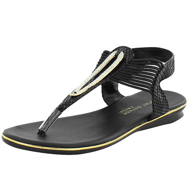 Sandalia Urbana D06000967001 Dorothy Gaynor Sandalia Urbana D06000967001