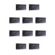thumbnail image 1 of Naiovety Pegatinas Pegatina holográfica Calcomanías de almacenamiento de inventario Rellenos de resina Moldes de silicona con película Type2 NO2, 1 of 6