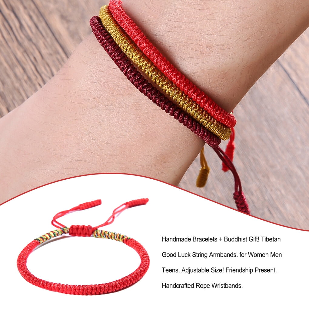 Luck bracelet new arrivals