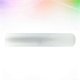 thumbnail image 2 of 1 Roll Vacuum Sealer Bags Practical Food Preservation Bag Disposable Vegetable Fruits Storage Pouch for Home Kitchen (20x500cm), 2 of 3
