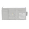thumbnail image 1 of CAROOTU Car Sunblinds Organizer Interior Accessories Storage Bag with Zipper Multifunction, 1 of 8