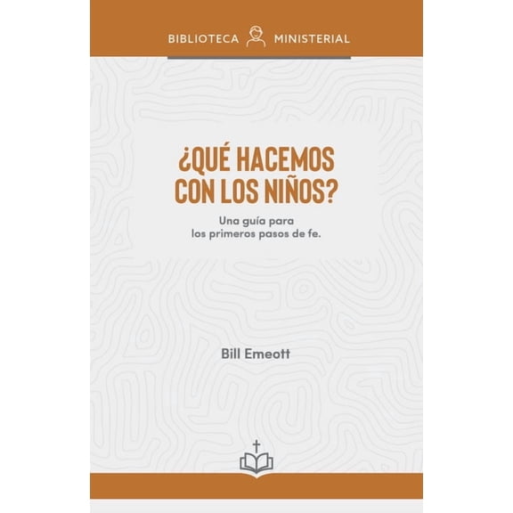 Â¿QuÃ© Hacemos Con Los NiÃ±os?: Respuestas PrÃ¡cticas Sobre El Ministerio de NiÃ±os, (Paperback)