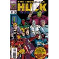 thumbnail image 1 of Incredible Hulk, The #417 VF ; Marvel Comic Book, 1 of 1