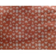 thumbnail image 4 of oneOone Georgette Viscose Fabric Arrow & Diamond Geometric Print Sewing Fabric BTY 42 Inch Wide, 4 of 4