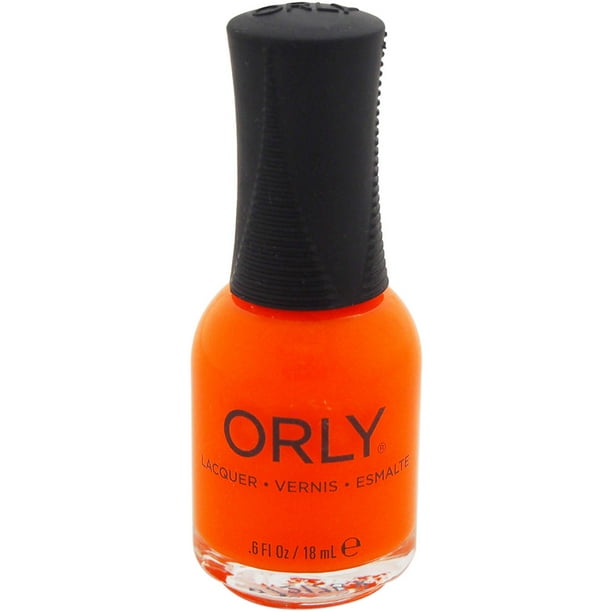 Orly Nail Polish - 20764 - Melt Your Popsicle - Manicure 