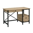 thumbnail image 1 of Sauder® Collection Steel River Bureau, 1 of 9