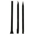 thumbnail image 1 of Miangastore 3pcs Anti-static Disassemble Rods Crowbar Pry Bar Repair Tools for Phone Tablet, 1 of 8