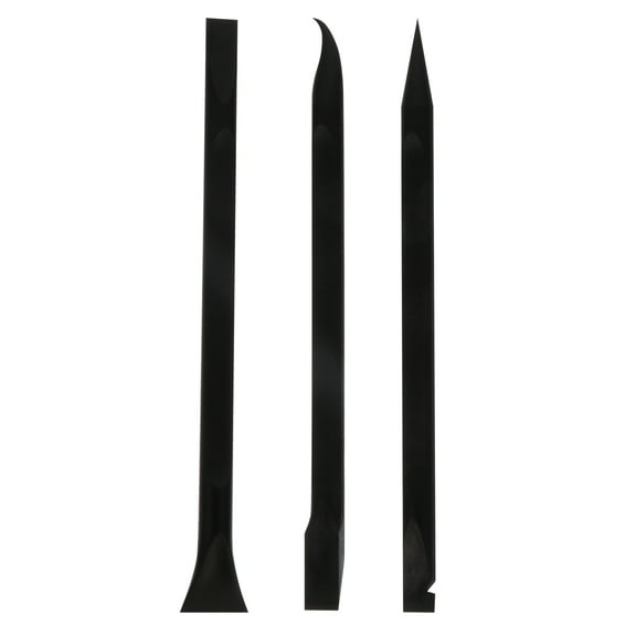 Xing 3pcs Anti-static Disassemble Rods Crowbar Pry Bar Repair Tools for Phone Tablet