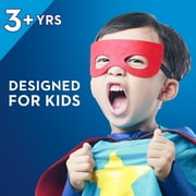 Oral-B Kids Electric Toothbrush featuring Disneys Frozen, for Kids 3+