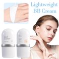 thumbnail image 4 of Lightweight BB Cream Oil Control Moisturizing B8J7 RFT B5K7, 4 of 9