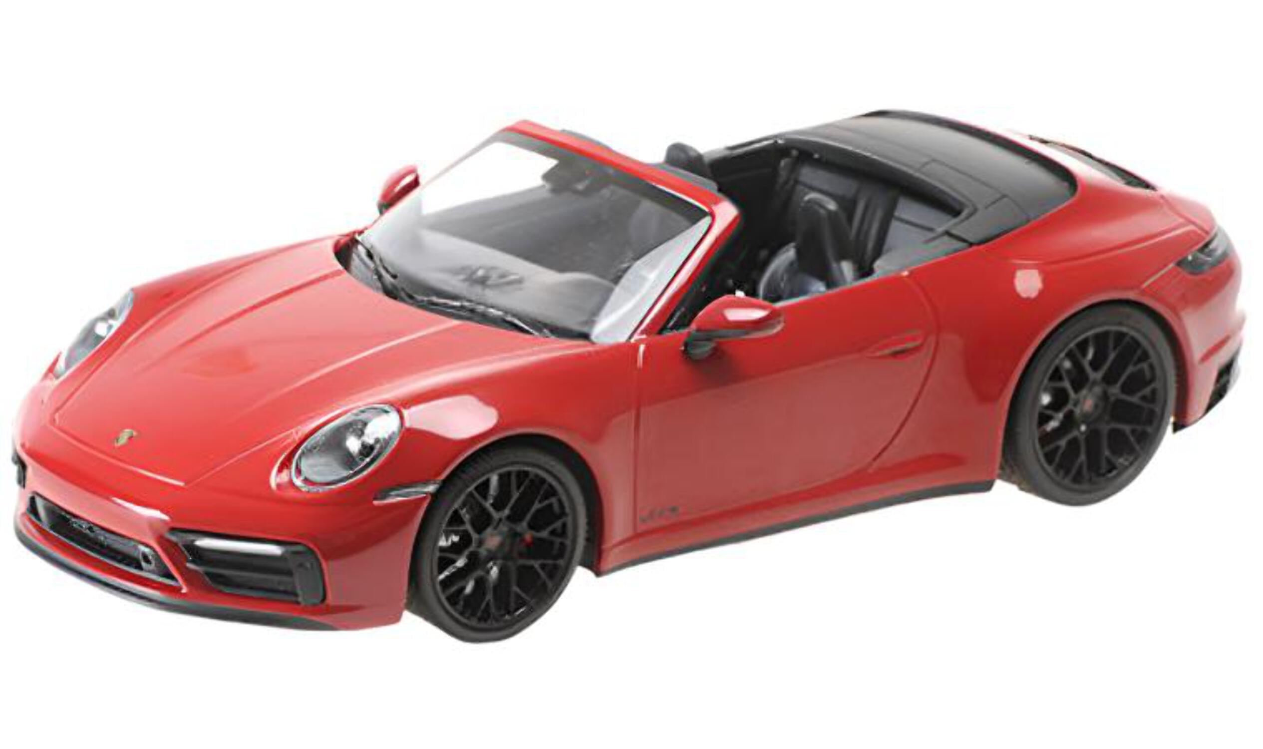 Welly 2013 Porsche 911 991 Carrera S Coupe Silver 1:18 - Walmart.com