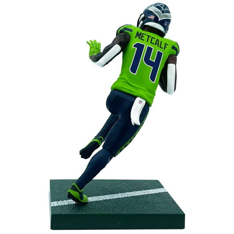 McFarlane Toys NFL Seattle Seahawks Sports Picks Football