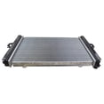 thumbnail image 3 of OEM Grade Radiator Compatible with 1999-2004 Volvo Volvo Audi Replaces VO3010104 2424 P2424 36000001 2424RAD, 3 of 5