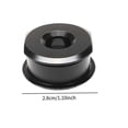thumbnail image 4 of 2Pcs Shift Cable Bushings Repair Parts Replacement for Ford Focus RS ST, 4 of 5