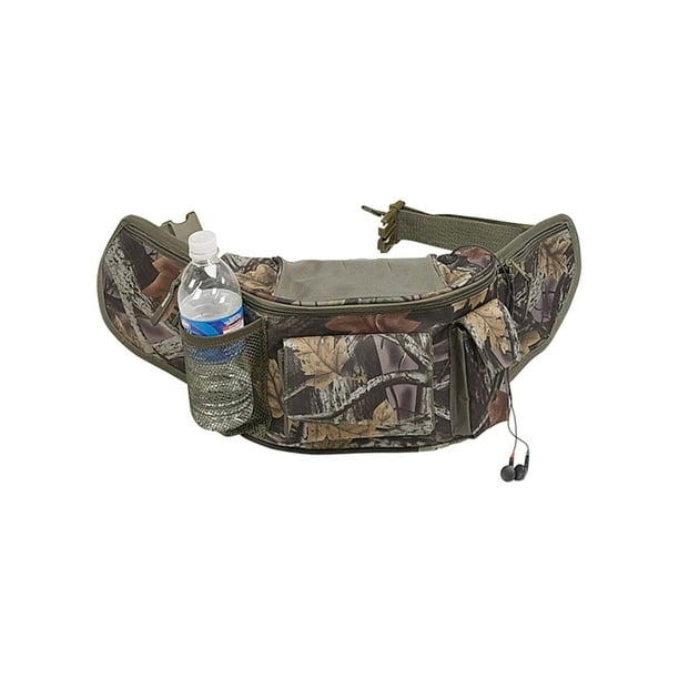 Preferred Nation Camo Waist Pack (2Pack )