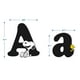 thumbnail image 4 of Decoración de aula Eureka Peanuts, letras y números, 210 unidades, 4 of 7
