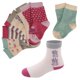 thumbnail image 1 of Calcetines de Tobillo Novedad Unisex Chicas Complimentos Los 20-22cm Hugo Calcetines unisex, 1 of 10