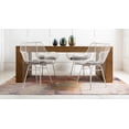thumbnail image 3 of Jill Zarin Jill Zarin’s Downtown Rectangular Abstract Modern Area Rugs, Multi-color, 3 of 8