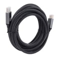 thumbnail image 1 of Cable DisplayPort Para Computadora, Cable DisplayPort 1.4 Estable Y Seguro Gris Versión 1.4 Para PC, 1 of 7