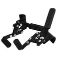 thumbnail image 4 of GAXIRE Verrous de Roue de Frein de Fauteuil Roulant Fixation à Vis en Acier pour Usage Quotidien 1 Paire, 4 of 8