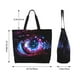 thumbnail image 5 of Easygdp v Bolsas Tote para Mujer, Bolsos de Hombro para Viaje, Bolsos de Mano de Gran Capacidad para Compras y Trabajo, 5 of 8