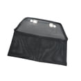 thumbnail image 4 of Bolsa de almacenamiento DYNWAVEMX para consola de coche Organizador de malla Tamaño 23 x 13 cm, 4 of 8