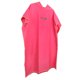 thumbnail image 1 of traje de baño de playa unisex surf traje con capucha traje de neopreno toalla roja Sunnimix Traje cambiante de surf, 1 of 8