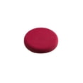 thumbnail image 2 of Corn Pattern Round Stool Cover with Elastic Bands, Imitation Silk Fabric Seat Protector for Bar Counter, Stretchy Fit, 2 of 6