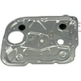 thumbnail image 3 of Dorman 749-355 Front Passenger Side Window Regulator for Specific Hyundai Models, 3 of 3