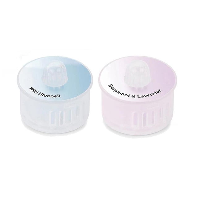 2 cápsulas para ambientador Ecovacs T9 Max T9 Power T9 Aivi