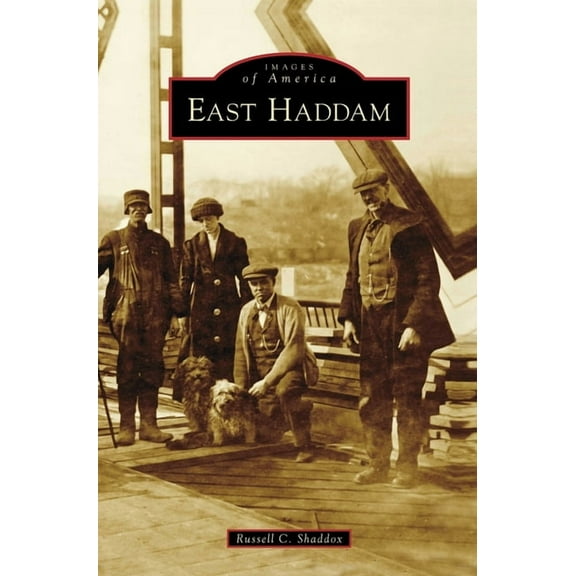 East Haddam (Hardcover)