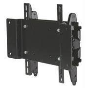 Angle View: VuePoint Tilting Flat Panel TV Mount for 15" - 40" TVs, FPM55B-01