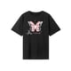 thumbnail image 1 of Camiseta para mujer Ropa Camiseta básica para mujer para ir de compras Acampar Caminar SG, 1 of 7