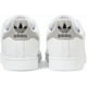 thumbnail image 2 of Adi - das SUPERSTARⅡ JQ4731 Footwear White/Gray/Core Black Men's Women's Sneakers, 2 of 6