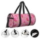 thumbnail image 3 of Easygdp Watermelon Bolsa de Viaje, Bolsa de Mano, Bolsa de Gimnasio, Bolsa de Equipaje para Viaje, 3 of 6