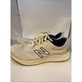 thumbnail image 3 of New Balance Mens Fresh Foam Arishi V3 MARISMW3 white Blue Walk Running Shoes 12, 3 of 6